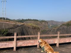 -飞天山旅游区