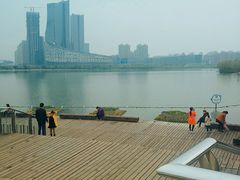 -天鹅湖体育公园