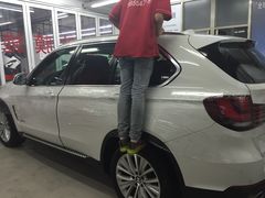 -名车坊威固授权汽车贴膜隐形车衣(世纪大道店)