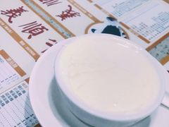 双皮奶-义顺牛奶公司(新马路老店)