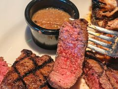 -Texas Roadhouse(世纪汇广场店)