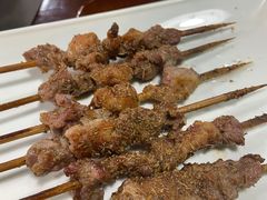 -大明铜锅·烤涮坊·烧烤(总店)