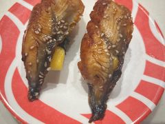 -新一番三文鱼寿司(红城湖店)