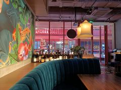 -Brut Eatery悦璞食堂(建国东路店)