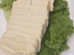 白豆腐-老毛手抓·盐池滩羊非遗手抓(宁夏总店)
