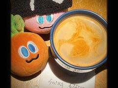 -Swing Coffee(钟楼区步行街店)