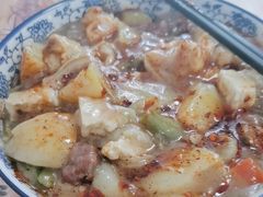 -刘老虎肉丸糊辣汤(总店)