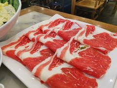 -牛街·马辈儿涮肉(牛街二店)