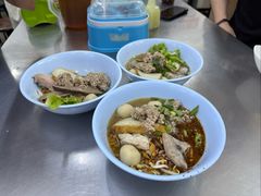 -榮泰米粉湯(Left Shop)