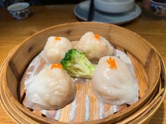 厨神一品虾饺-点心传说·粤菜点心(佐阾虹湾店)