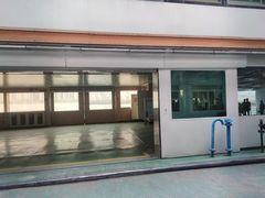 -武汉关码头(轮渡站)