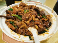 -盛港湾海鲜食府(黄沙店)