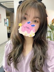 -美森形象