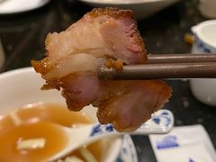 正斗叉烧-正斗·港式粤菜(SKLP店)