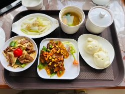 -天使医生月子中心(福佑店)