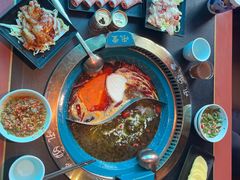-吼堂老火锅(万寿宫店)