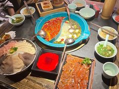 -吼堂老火锅(太古里总店)