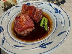 -二泉园老菜馆·百年无锡菜