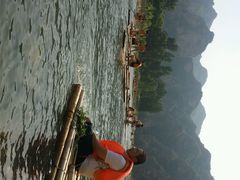 -十渡东湖港风景区