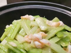 -顺德美的万豪酒店·自助餐·贡厨