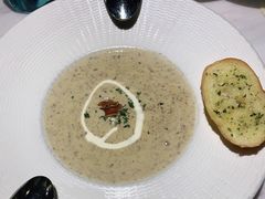 -Gray Whale 灰鲸餐厅(北美N1店)