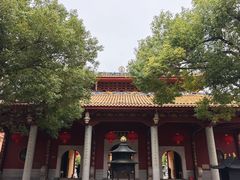 -梵天禅寺