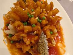 -顺风海鲜港(金玉兰店)