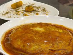 -恩宏德餐馆(平山道店)