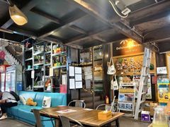 -MI WU FACTORY米屋美食工厂餐厅(绿地店)