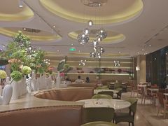 -冀粤香海鲜自助餐厅(西美五洲店)