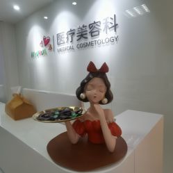 -北京爱育华医院-医疗美容科