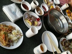 android_upload_pic-桔子酒店(上海西藏北路地铁站店)