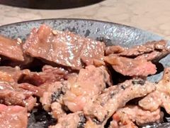 -谷牛日式烤肉(宝山U天地店)