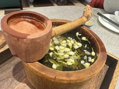 -汉水谣·江景餐厅(江滩店)