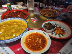 -鸡本无敌江湖菜(摩尔城店)