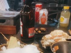 -黄鱼炙夜·烧烤·小龙虾(世茂缤谷店)