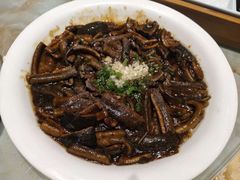 -中国饭店-餐厅