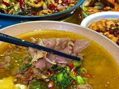 -阆辣荟餐饮(老味道8年·古城店)