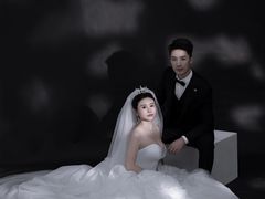 -经典婚纱摄影美学馆·私人定制
