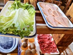 -普洱小黄牛餐厅铜火锅·思茅地方菜(世纪城店)
