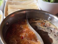 -君邦火锅(新疆大厦店)
