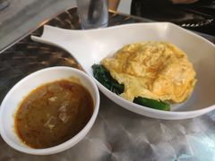 -公仔堂港式茶餐厅(西村店)
