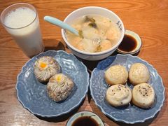 -鑫震源·苏式大虾生煎(山塘街店)