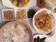 -温粥人(春晖路店)