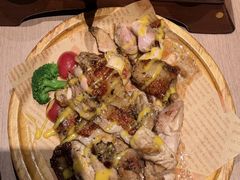 -将军牛排·尔滨地标朝鲜族美食(总店)