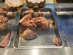 -永茂驴肉(莲池南大街总店)