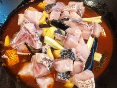 -江湖水乡铁锅炖魚(周庄嘉园店)