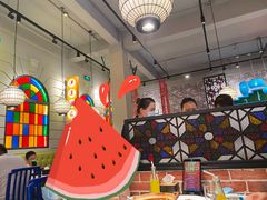 -煲煲好(朝阳门店)