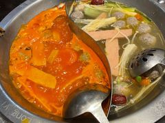 -大龙燚火锅(白石洲店)