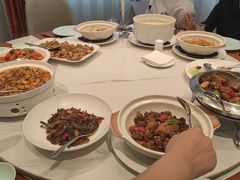 -巴音浩日娲·蒙餐(双林东路店)